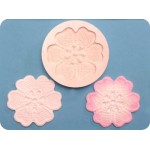 FPC Mold Lace Rose