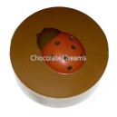 Cookie Chocolate Mold Lady Bug