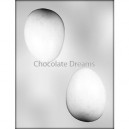 Chocoladevorm 3D Egg