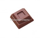 PC Chocolate Mold 1606