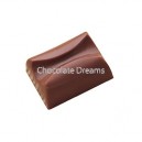 PC Chocolate Mold 1617