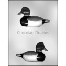 Chocoladevorm 3D Mallard / Wilde Eend