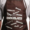 Schort Chocolate