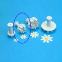 Pme Daisy Marguerite Plunger Cutter Small