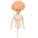 Pinpopje Klein Blond