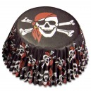 Cupcakevormpjes Piraat