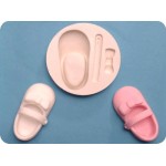 FPC Mold Baby Shoe