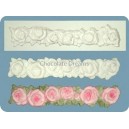 FPC Mold Rose Border