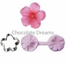 Blossom Sugar Art Cutter Blossom