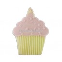 Koekjesuitsteker Blossom Sugar Art Cupcake