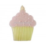 Koekjesuitsteker Blossom Sugar Art Cupcake