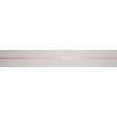 Decoratielint Baby Pink 3mm