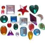 First Impressions Assorted Gem Set