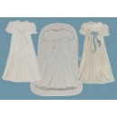 FPC Mold Christening Gown
