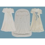 FPC Mold Christening Gown