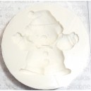 FPC Mold Clown