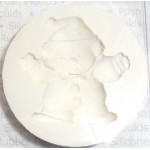 FPC Mold Clown