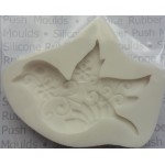 FPC Mold Floral Bird