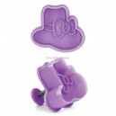 Sun Hat Plunger Cutter 