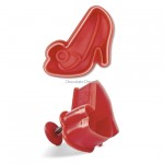 Shoe Plunger Cutter