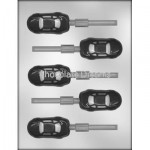 Lollievorm Auto`s
