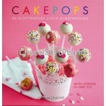 Boek Cakepops H. Attridge