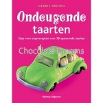 Boek Ondeugende Taarten Debby Brown