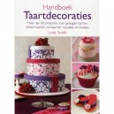 Handboek Taartdecoraties Lindy Smith