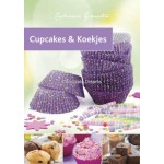 Boekje Cupcakes en Koekjes