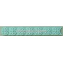 Alphabet Mould Decorative Border 5