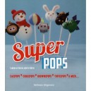 Boek Super Pops 