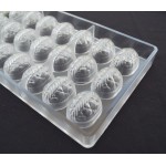 PC Chocolate Mold 1007