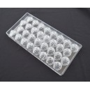 PC Chocolate Mold 1063