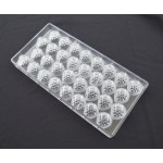 PC Chocolate Mold 1063