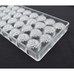 PC Chocolate Mold 1063