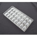 PC Chocolate Mold 1073