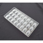 PC Chocolate Mold 1073