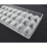 PC Chocolate Mold 1073