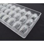 PC Chocolate Mold 1085