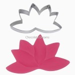 Blossom Sugar Art Cutter Lily