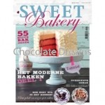 Sweet Bakery 1