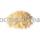 Witte Callebaut Chocolade 1 Kg