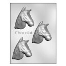 Chocoladevorm Horsehead