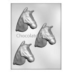 Chocoladevorm Horsehead