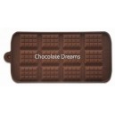 Siliconen Chocolate Mold Mini Breakupbar