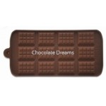 Siliconen Chocolate Mold Mini Breakupbar