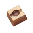 PC Chocolate Mold 1616