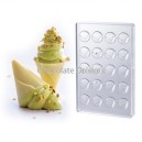 PC Chocolate Mold GU001