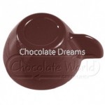 PC Chocolate Mold GL115