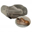 Plastic Chocoladevorm 3D Baby Sneaker